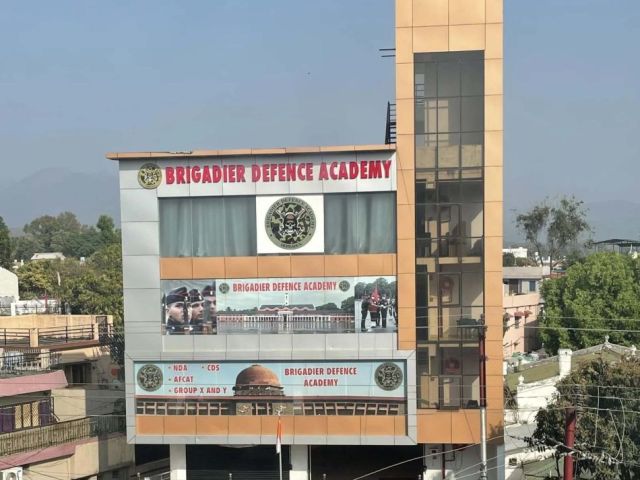 best-defence-academy-in-dehradun