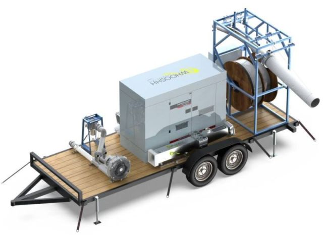 fish-transport-solution