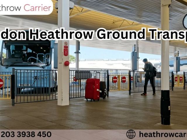 heathrow-airport-ground-transportation-with-executive-comfort