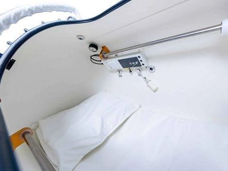 used-hyperbaric-oxygen-chamber-for-sale