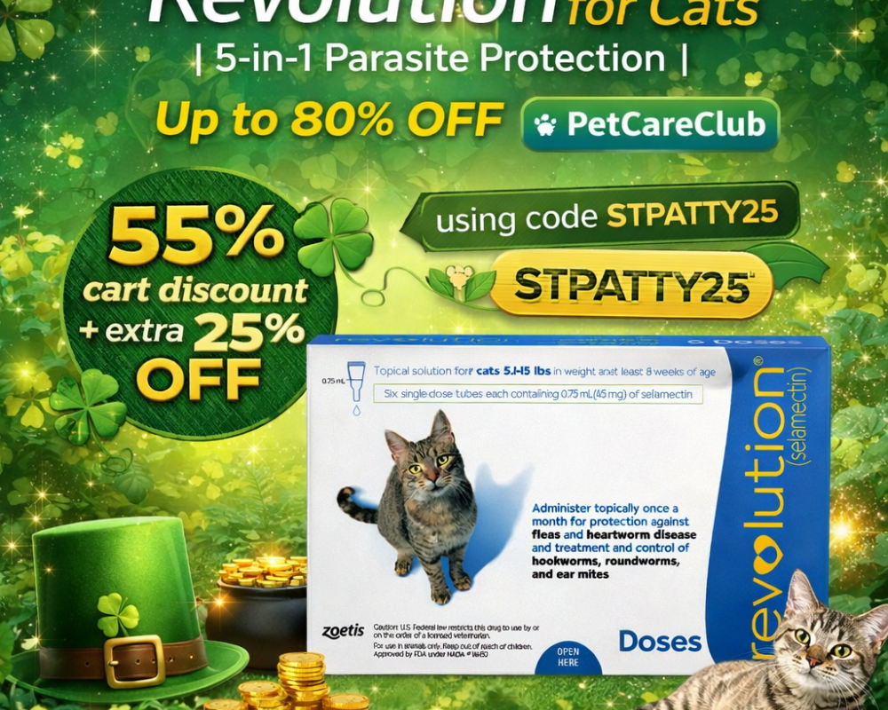 revolution-for-cats-5-in-1-parasite-protection-up-to-80-off