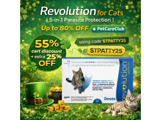 revolution-for-cats-5-in-1-parasite-protection-up-to-80-off-small-0