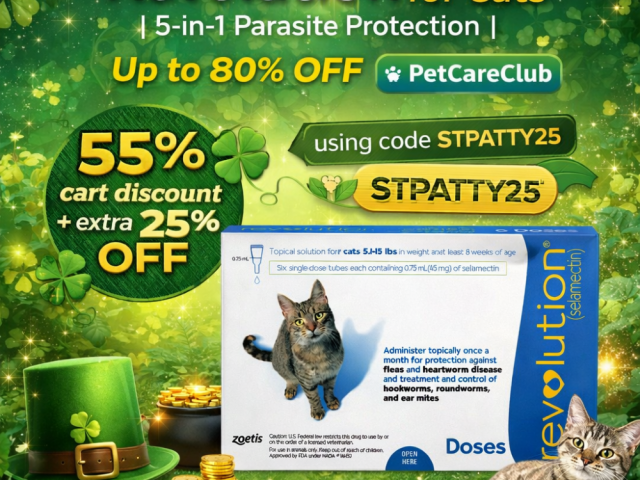 revolution-for-cats-5-in-1-parasite-protection-up-to-80-off