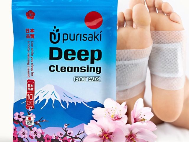 purisaki-pflaster-zum-abnehmen-wirklich-effektiv