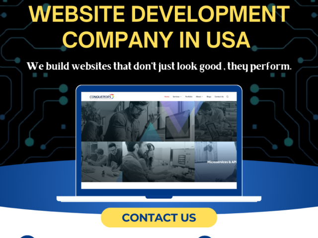 website-development-company-in-usa-conquerors-tech