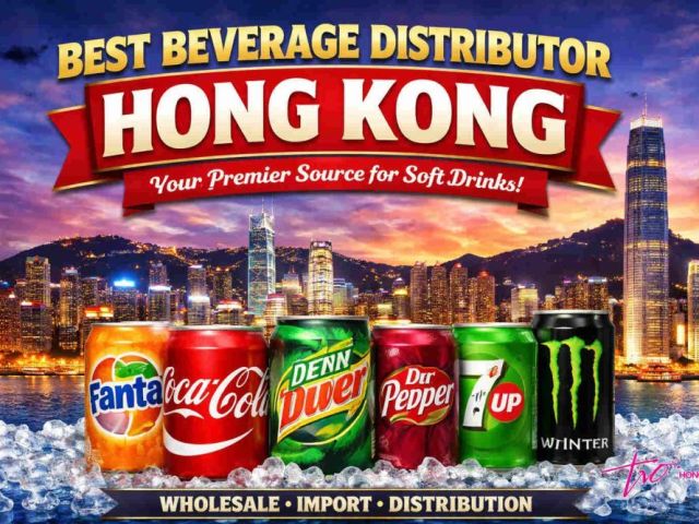 best-beverage-exporter