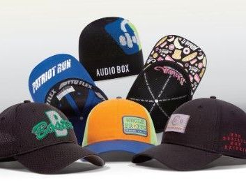 long-beach-ca-custom-promotional-headwear-fast-service