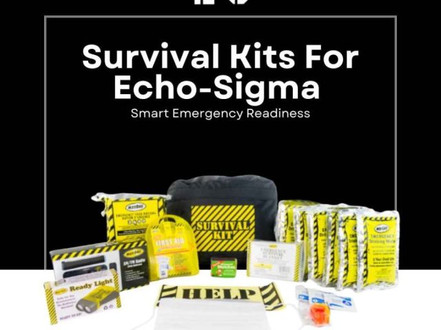 survival-kits-for-echo-sigma-smart-emergency-readiness