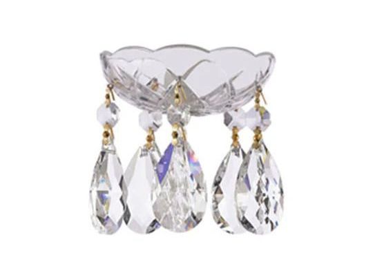 crystal-chandelier-bobeches-with-hanging-teardrops