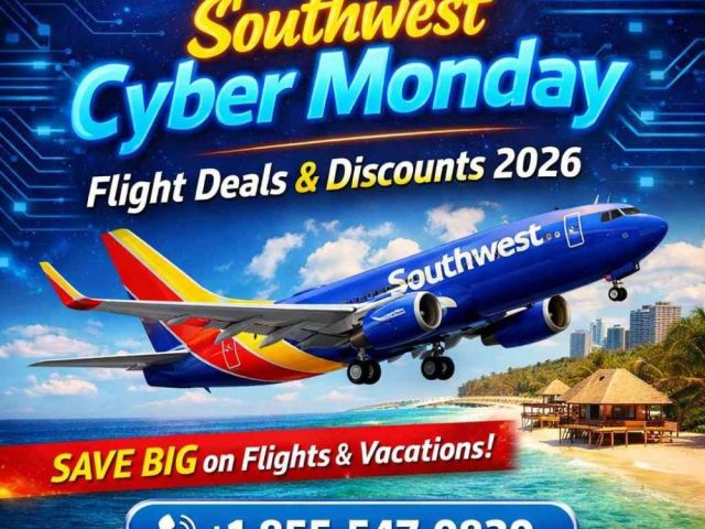 southwest-cyber-monday-flight-deals-discounts-2026