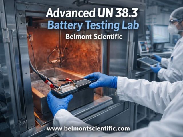 advanced-un-383-battery-testing-lab-belmont-scientific