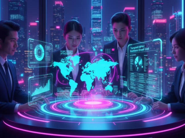 need-apac-business-email-list-expand-globally-today
