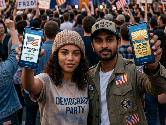 digital-membership-cards-for-political-supporters