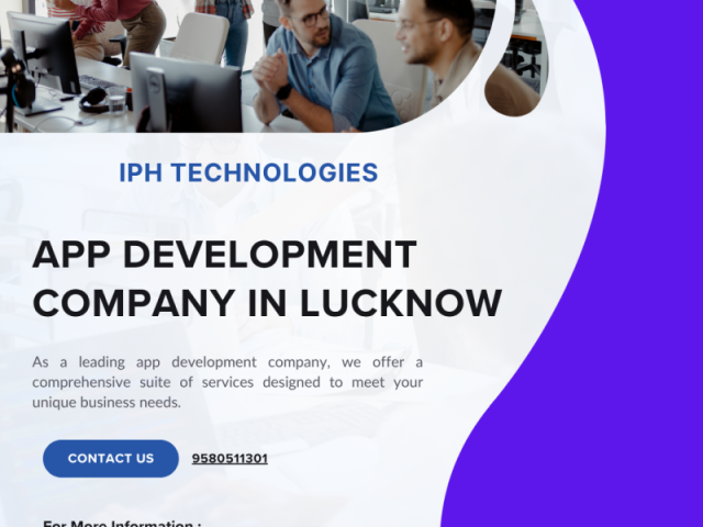 leading-app-development-company