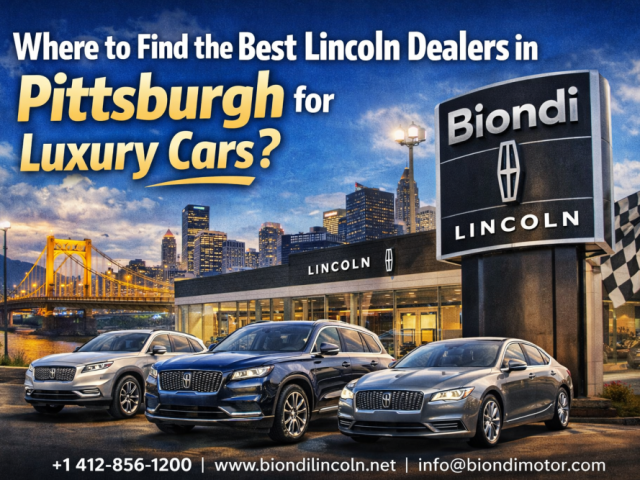 find-the-best-lincoln-dealers-in-pittsburgh