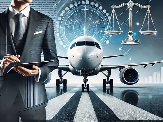 aircraft-management-agreement-lawyer