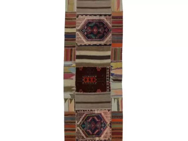 3x13-vintage-persian-patchwork-kilim-runner-rug-109105