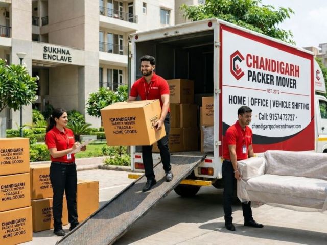 chandigarh-packer-and-mover