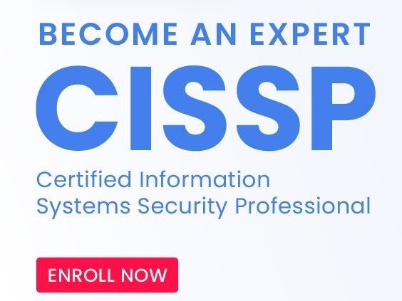 best-cissp-online-training