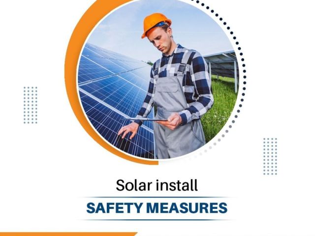 solar-install-safety-measures