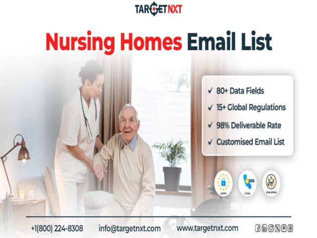 buy-nursing-homes-email-list-for-better-sales-roi