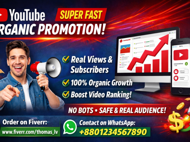 super-fast-organic-youtube-video-promotion-real-audience-growth