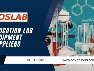 top-education-lab-equipment-suppliers-in-india
