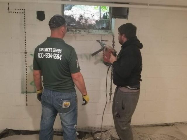 basement-waterproofing-company-in-frackville-pa