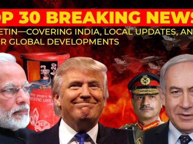 top-30-breaking-news-today-india-gas-crisis