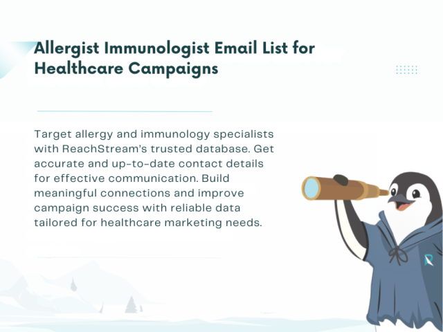 allergist-immunologist-email-list-for-focused-outreach