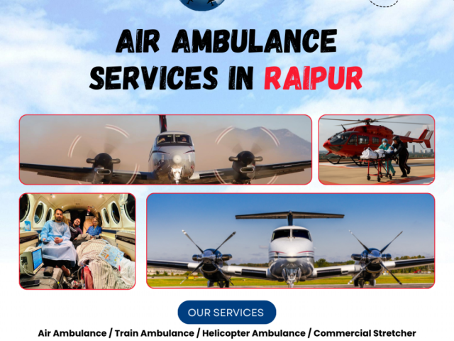 rapid-medical-flights-from-raipur-you-can-depend-on