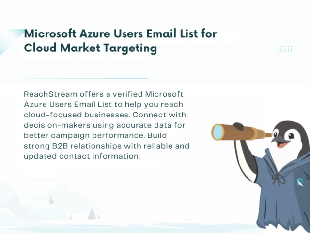 microsoft-azure-users-email-list-for-cloud-based-outreach