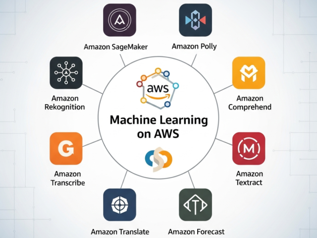 8-popular-machine-learning-services-on-aws