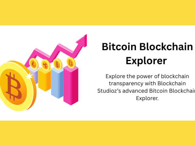block-chain-explorer