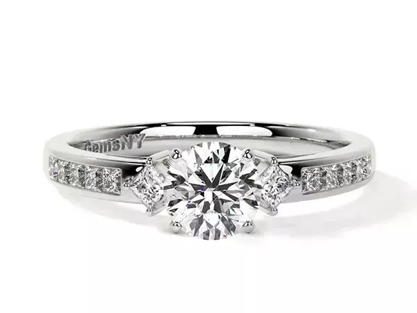 luxury-natural-diamond-rings-for-women