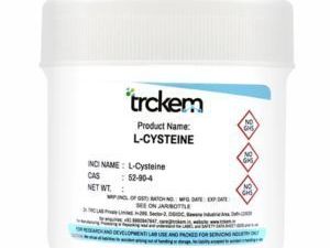 premium-l-cysteine-supplier-high-quality-for-pharma