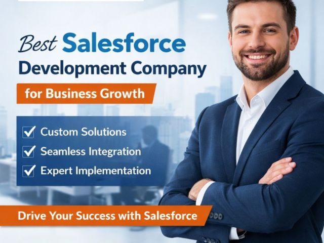 best-salesforce-development-company-for-business-growth