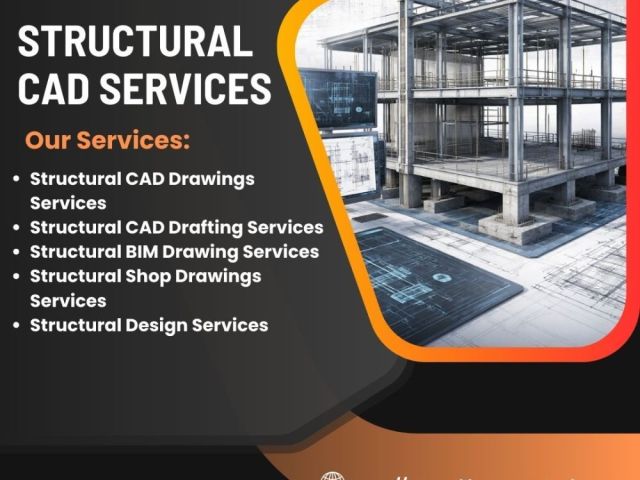 best-structural-cad-services-in-vancouver-usa