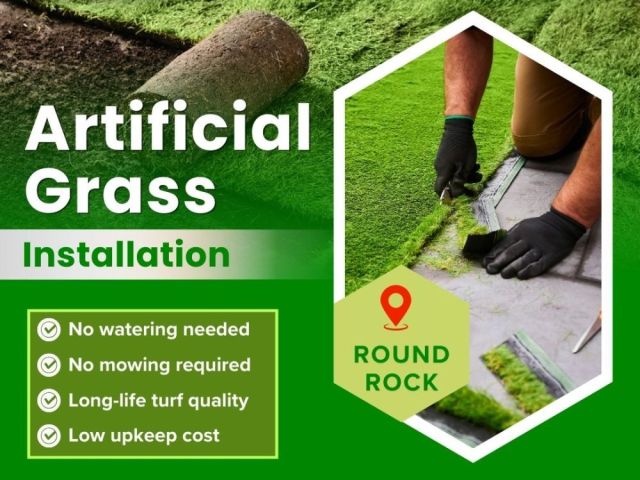 artificial-grass-installation-in-round-rock