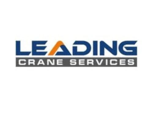 leading-crane-services