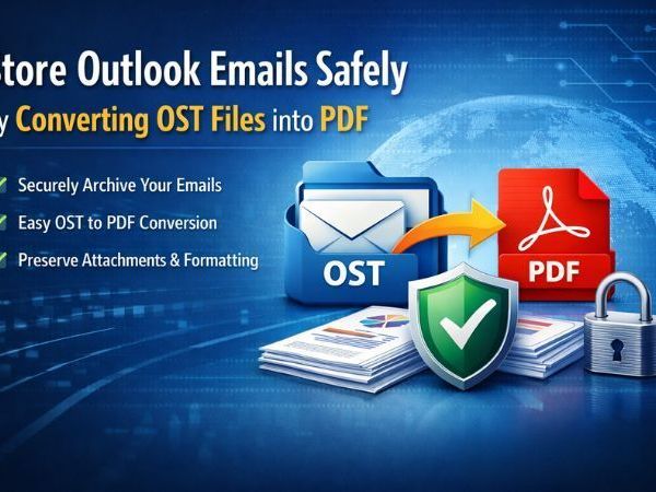 store-outlook-emails-safely-by-converting-ost-into-pdf