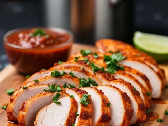 best-chipotle-turkey-in-texas