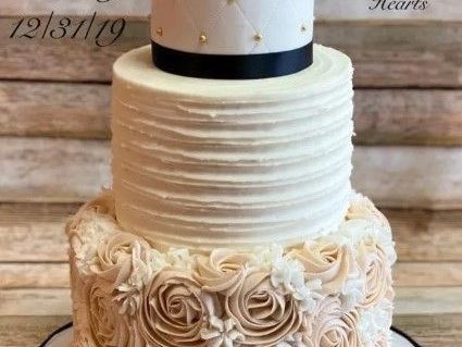 best-custom-cakes-kissimmee-wedding-designs
