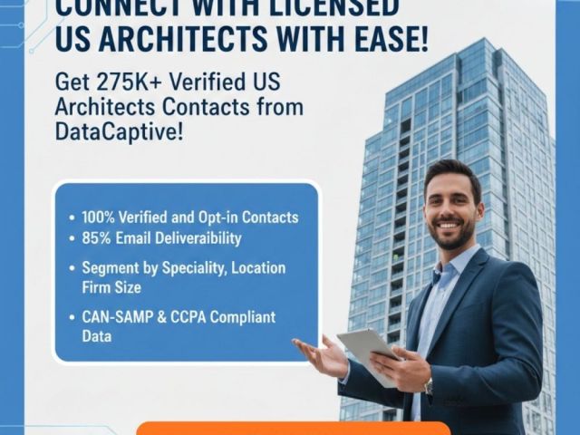 buy-architects-email-list-reach-usa-design-professionals