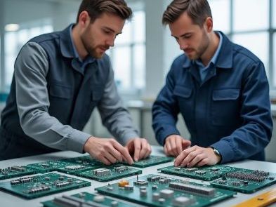 trusted-integrated-circuit-distributor-for-reliable-sourcing