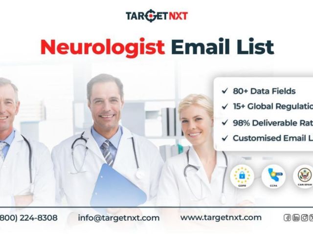 neurologist-email-list-for-qualified-leads