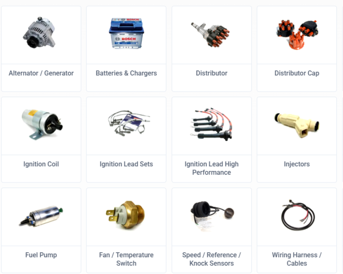 porsche-944-turbo-engine-electrical-parts-usa