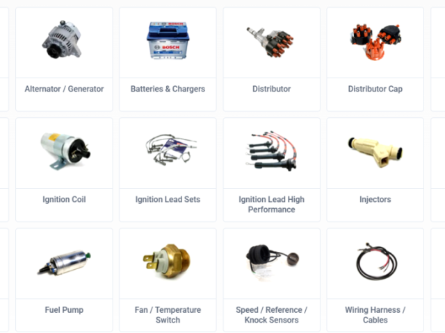 porsche-944-turbo-engine-electrical-parts-usa