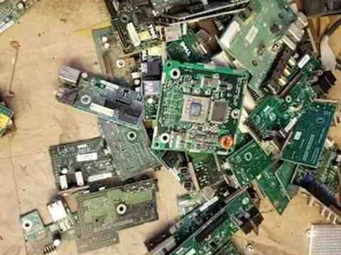 e-waste-disposal-company