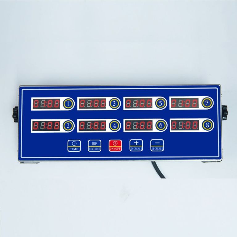 4-channel-kitchen-timer-by-yooyist-for-smart-cooking-control-big-0